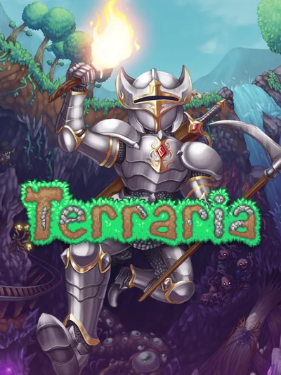 Terraria AR XBOX One / Xbox Series X|S CD Key