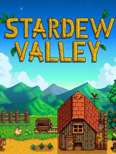 Stardew Valley GOG CD Key