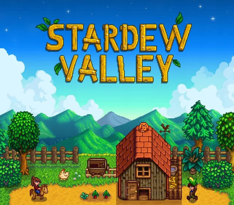 Stardew Valley GOG CD Key