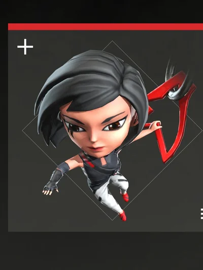 Apex Legends - Have Faith Weapon Charm DLC XBOX One / Series X|S CD Key