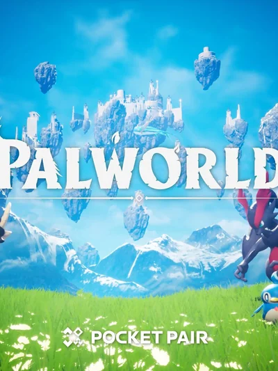 Palworld EU XBOX One / Xbox Series X|S / Windows 10/11 CD Key