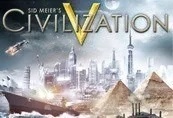 Sid Meier's Civilization V Steam CD Key 