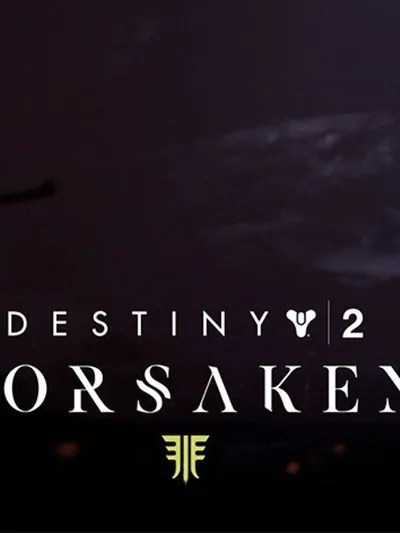 Destiny 2 - Forsaken DLC EU XBOX One CD Key