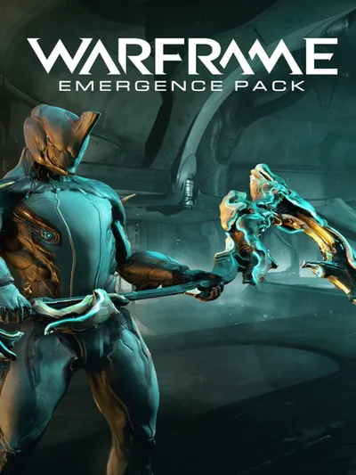 Warframe - Angels of the Zariman Emergence Pack DLC AR Xbox Series X|S CD Key