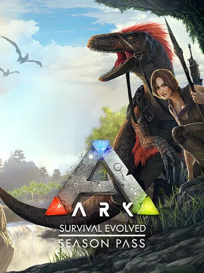 ARK: Survival Evolved - Season Pass DLC AR XBOX One / Xbox Series X|S CD Key