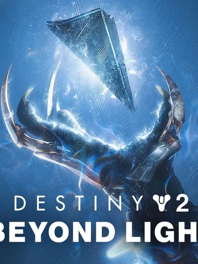 Destiny 2 - Beyond Light DLC US XBOX One CD Key