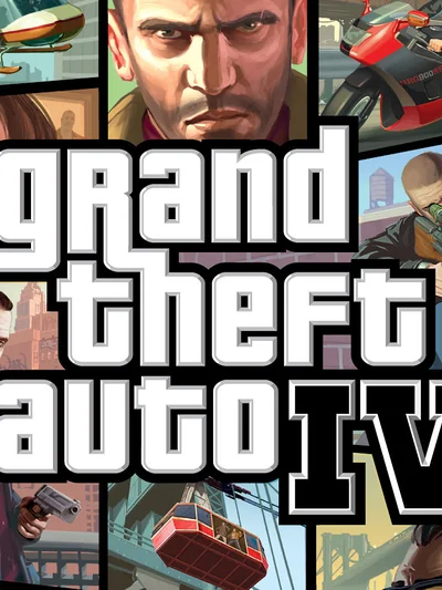 Grand Theft Auto IV Complete Edition PC Rockstar Digital Download CD Key
