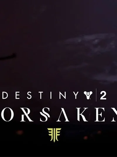 Destiny 2: Forsaken US XBOX One CD Key