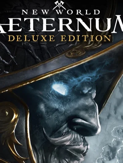 New World: Aeternum Deluxe Edition Xbox Series X|S CD Key
