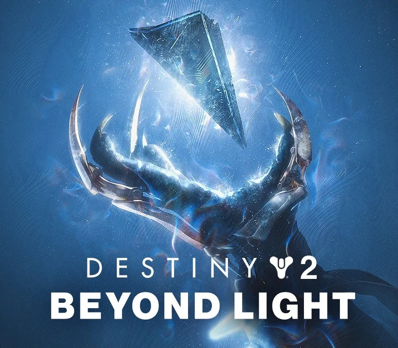 Destiny 2 - Beyond Light DLC TR Steam CD Key