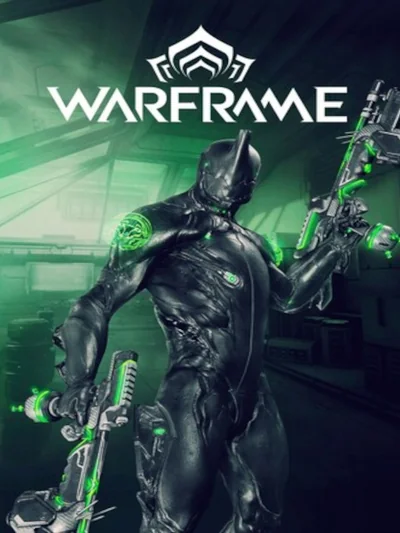 Warframe - Twin Grakatas Jade Bundle AR XBOX One / Xbox Series X|S CD Key