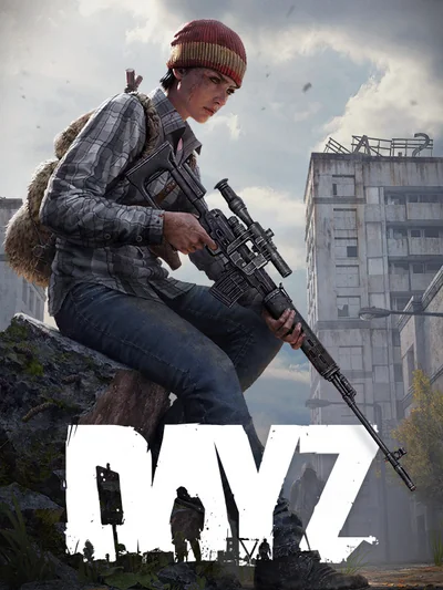 DayZ Deluxe Edition PC Steam CD Key