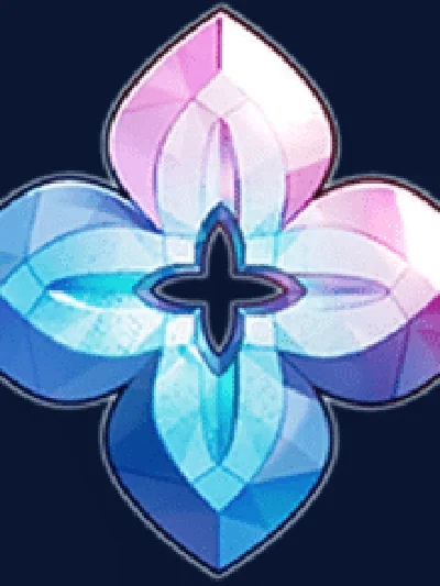 Honkai: Star Rail - 300+30 Oneiric Shard GalaxyLink Voucher