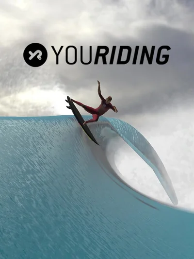 YouRiding - Surfing and Bodyboarding Game PC Steam CD Key
