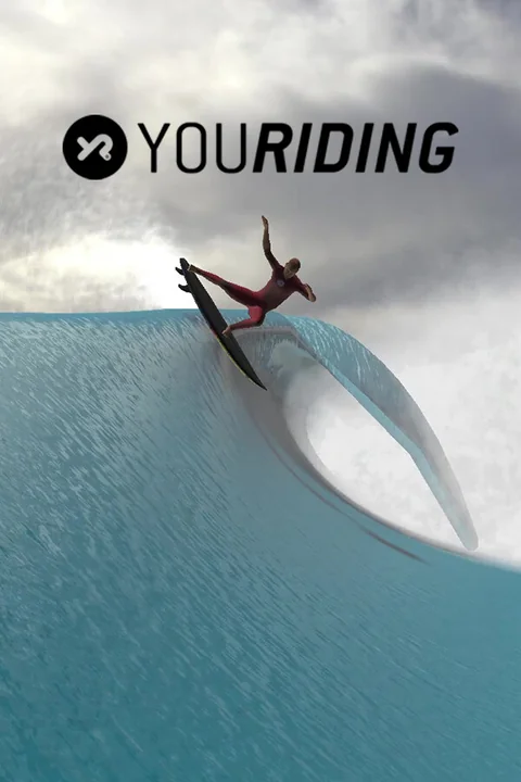 YouRiding - Surfing and Bodyboarding Game PC Steam CD Key