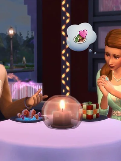 The Sims 4 - Bundle Pack 3 DLC PC EA App CD Key