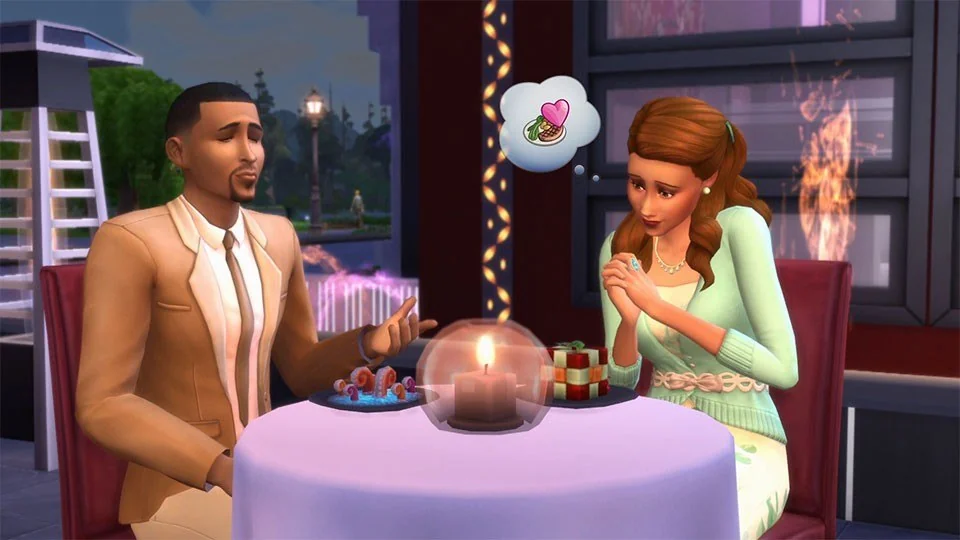 The Sims 4 - Bundle Pack 3 DLC PC EA App CD Key