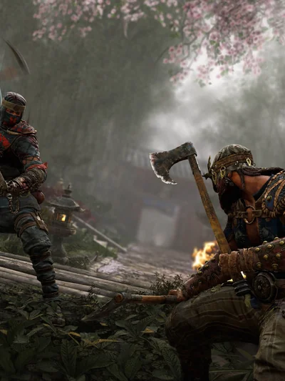 For Honor - Year 8 Gold Edition EU XBOX One CD Key