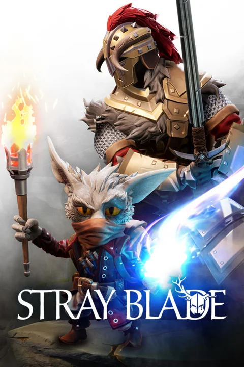 Stray Blade EU Steam CD Key