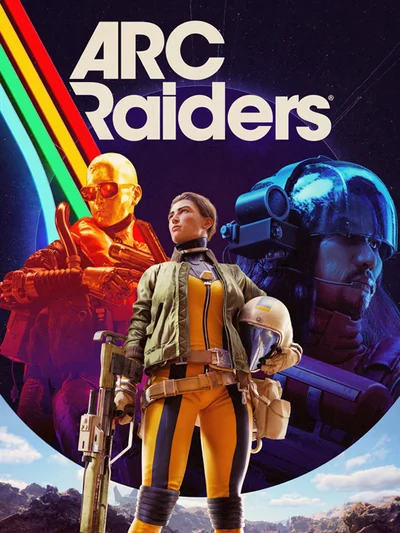 ARC Raiders MX Xbox Series X|S / PC CD Key