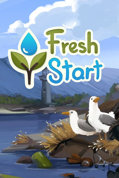 Fresh Start Cleaning Simulator AR Xbox Series X|S CD Key