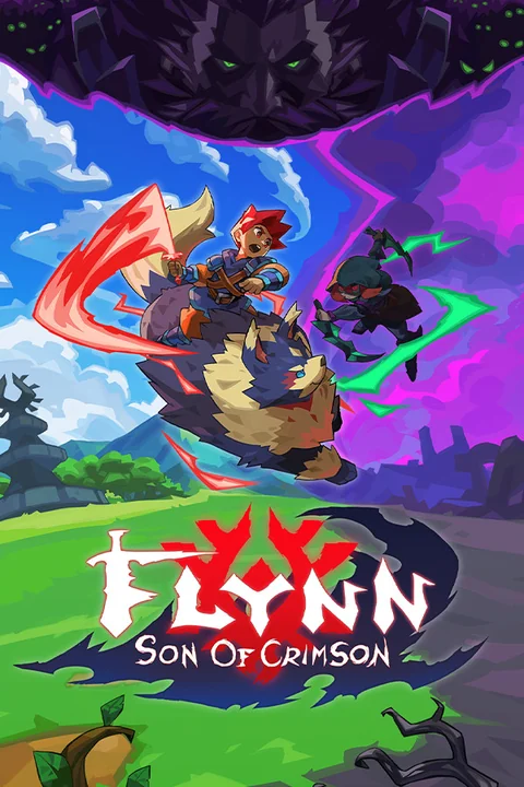 Flynn: Son of Crimson Steam Altergift