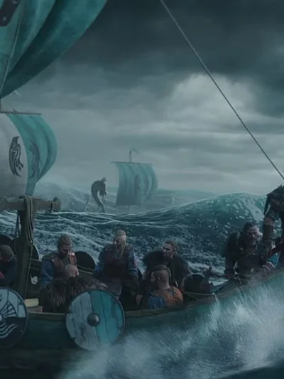 Assassin's Creed Valhalla - Drakkar Content Pack DLC EU PS4 CD Key