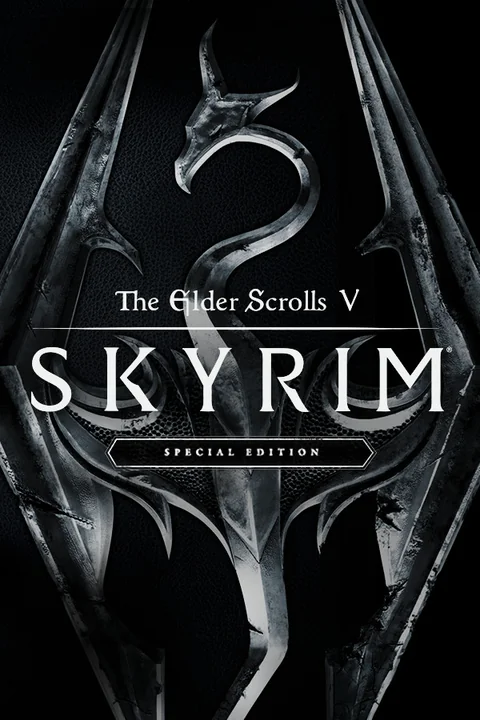 The Elder Scrolls V: Skyrim Anniversary Edition EU XBOX One / Xbox Series X|S CD Key