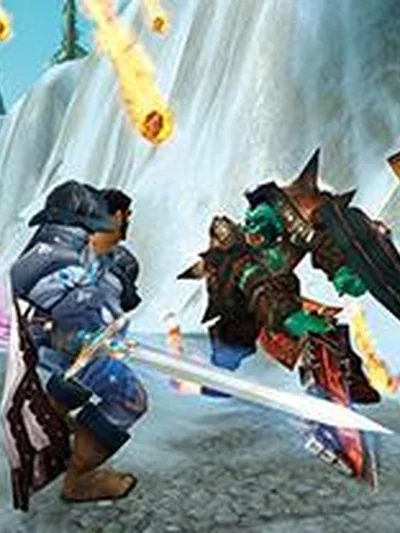 World of Warcraft 360 DAYS Pre-Paid Time Card CN