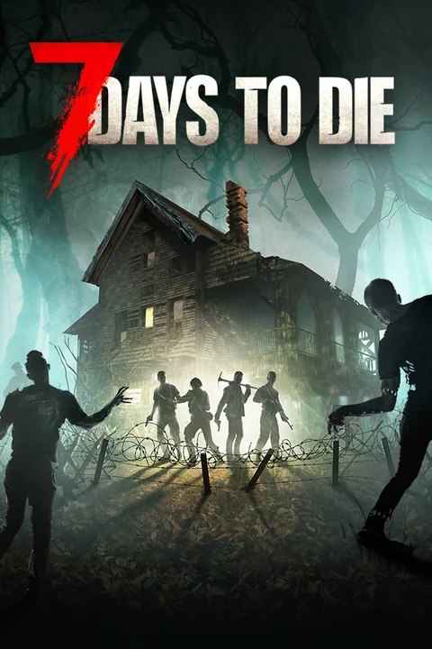 7 Days to Die US PC Steam CD Key