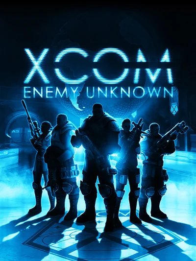 XCOM: Enemy Unknown PC Steam CD Key