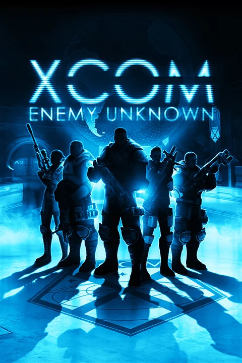XCOM: Enemy Unknown PC Steam CD Key