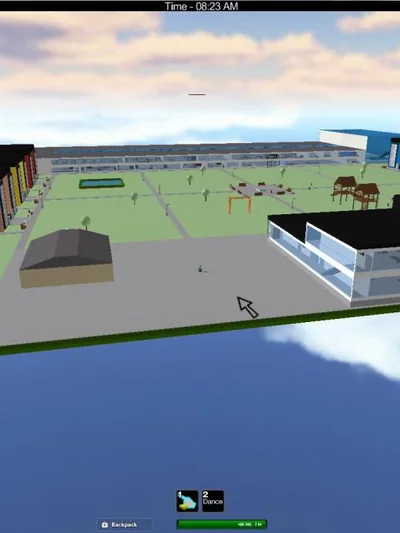 Roblox Game eCard $1.5