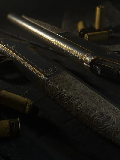 Hunt: Showdown 1896 - Louisiana Legacy DLC PC Steam CD Key