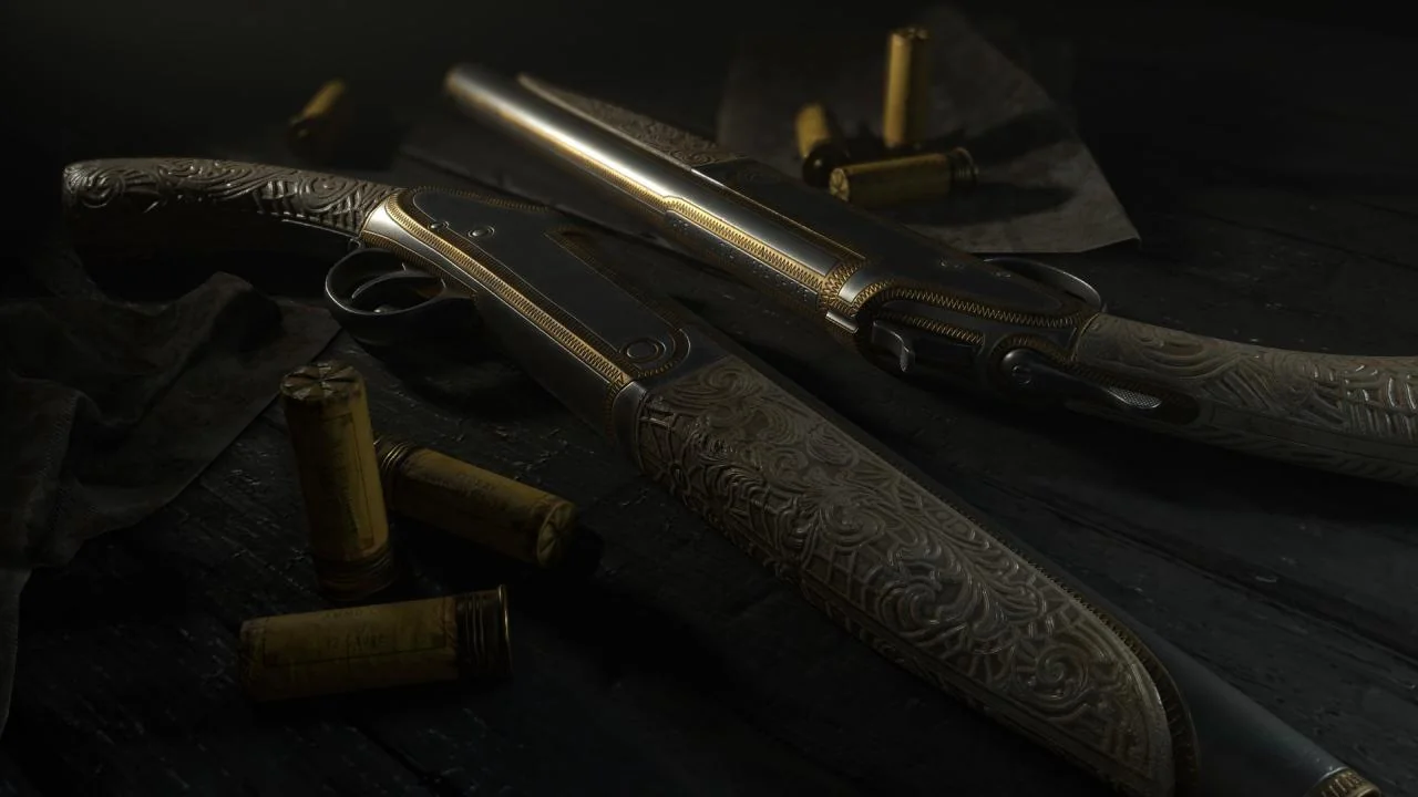 Hunt: Showdown 1896 - Louisiana Legacy DLC PC Steam CD Key