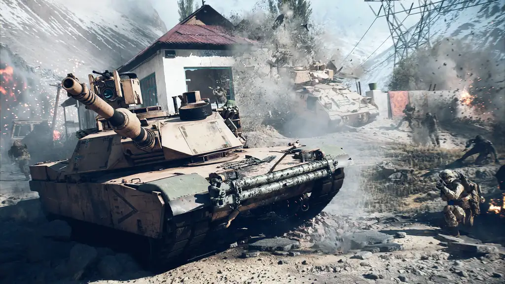Battlefield 6 Early Beta Access CD Key