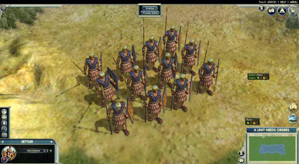 Sid Meier's Civilization V - Korean Civilization Pack DLC Steam CD Key