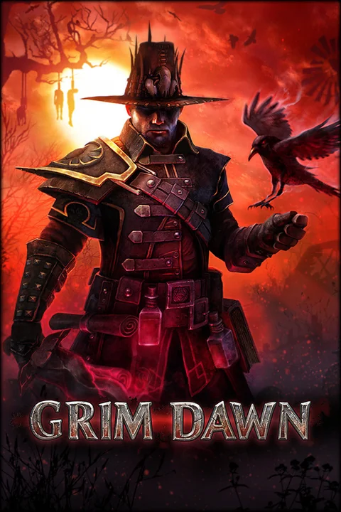 Grim Dawn EU PC Steam CD Key