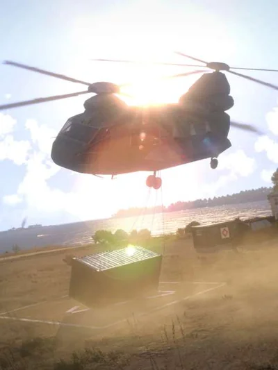 Arma 3 - DLC Bundle Steam CD Key