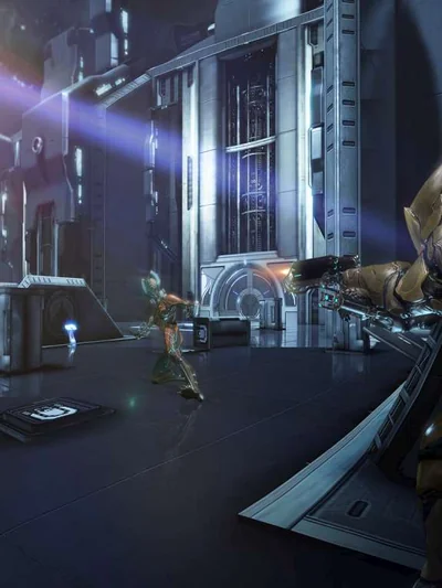 Warframe: Booster Pack DLC Steam CD Key