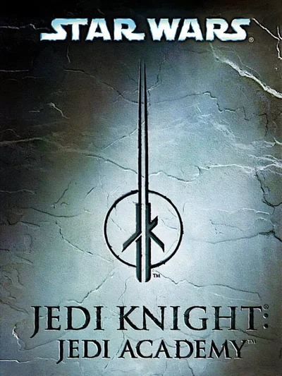 Star Wars Jedi Knight: Jedi Academy PC Steam CD Key