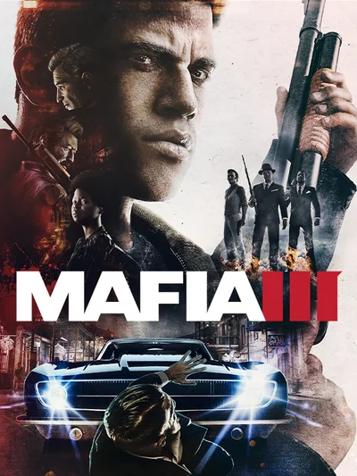 Mafia III - Faster, Baby! DLC Steam CD Key