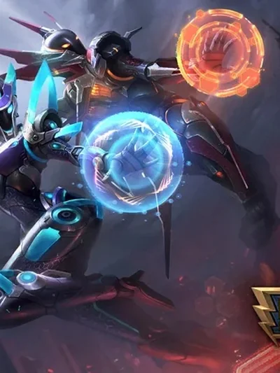 SMITE - Aurora Hel Skin CD Key
