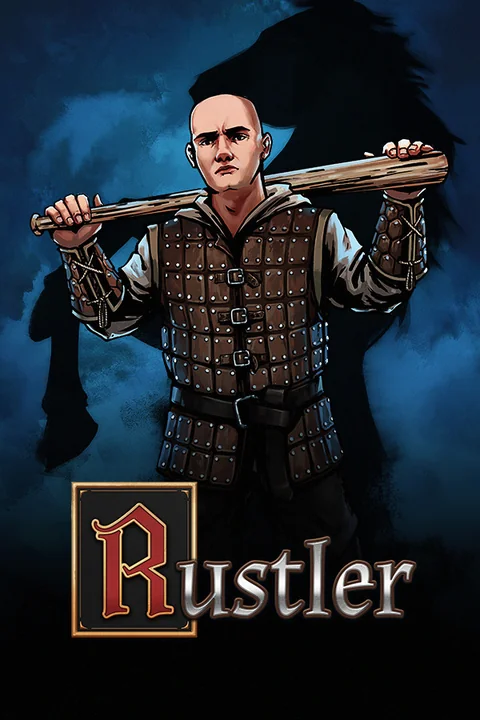 Rustler Grand Theft Horse PC Steam CD Key