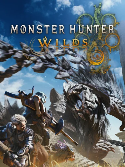 Monster Hunter Wilds Deluxe Edition CA Xbox Series X|S CD Key