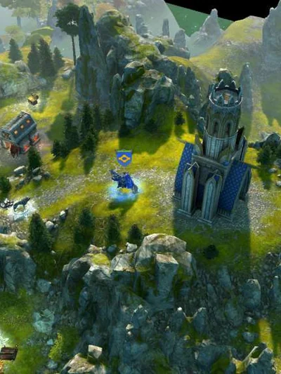 Might and Magic: Heroes VI Ubisoft Connect CD Key