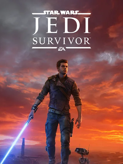 STAR WARS Jedi: Survivor EA App CD Key