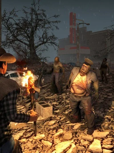 7 Days to Die Console Edition US Xbox Series X|S CD Key
