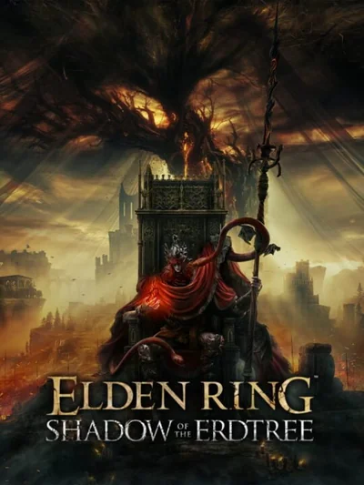 ELDEN RING: Shadow of the Erdtree Deluxe Edition US XBOX One / Xbox Series X|S CD Key