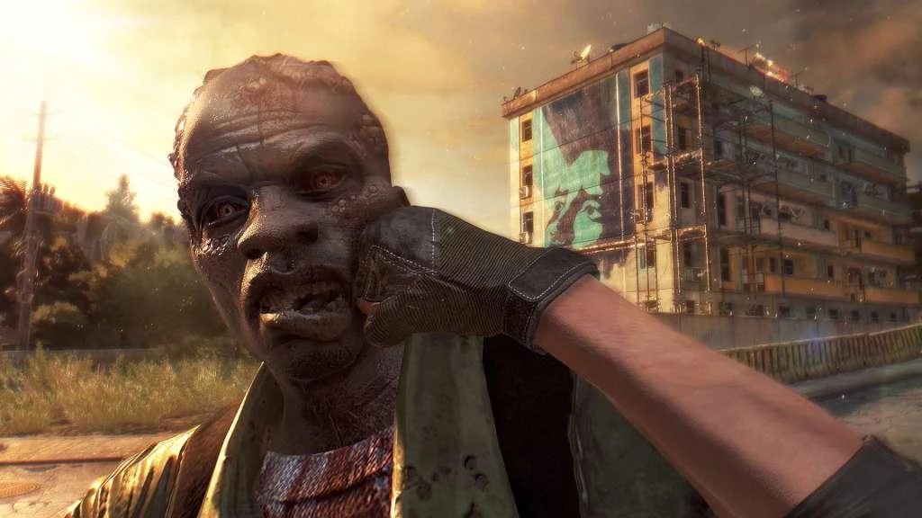 Dying Light - Ultimate Survivor Bundle DLC Steam CD Key